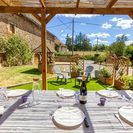 Stunning In With Wifi Holiday home Baraqueville