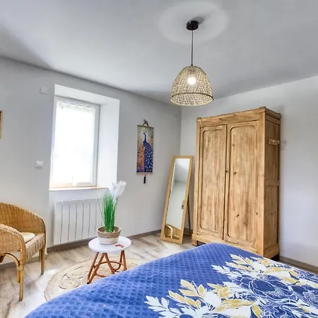 Stunning In With Wifi Baraqueville