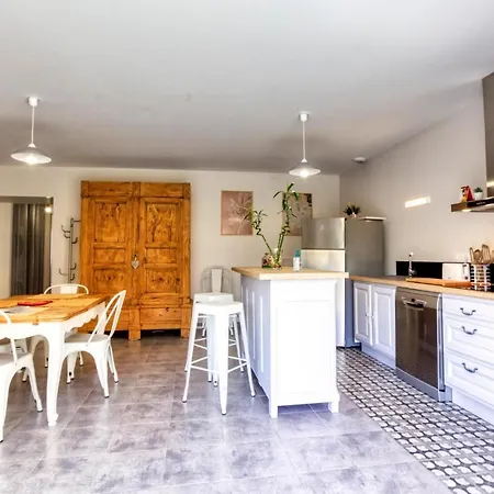 Сasa de vacaciones Stunning In With Wifi Baraqueville