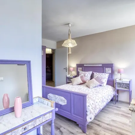 Holiday home Stunning In With Wifi
