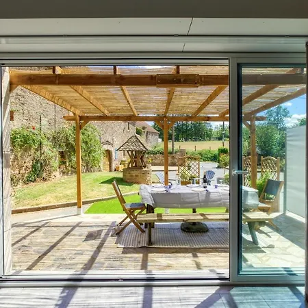 Feriehus 3 Bedroom Stunning In