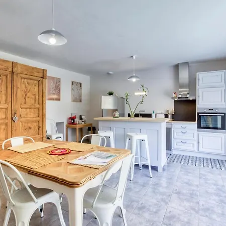 Feriehus 3 Bedroom Stunning In *