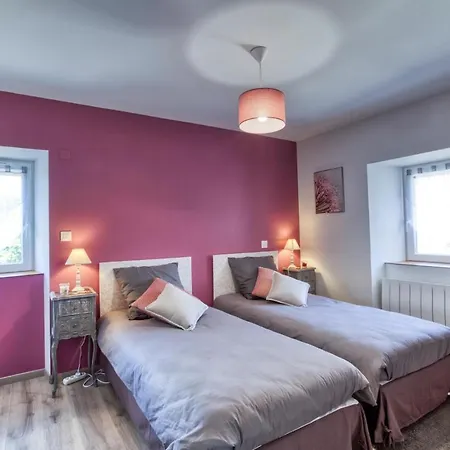 Stunning In With Wifi * Baraqueville