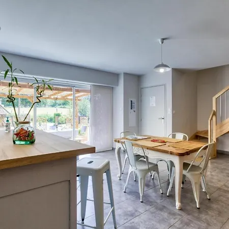 Holiday home Stunning In With Wifi *