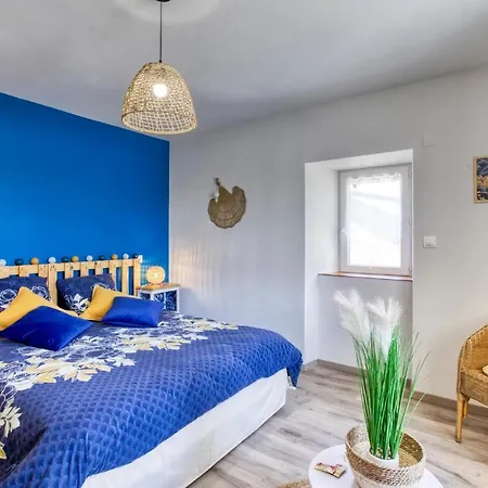 Stunning In With Wifi Baraqueville