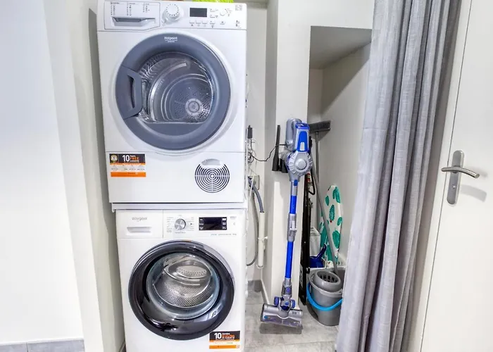 Vakantiehuis 3 Bedroom Stunning In