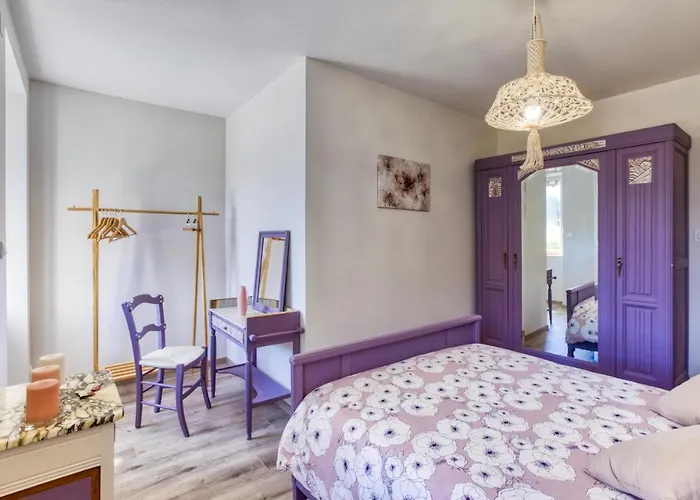 Vakantiehuis 3 Bedroom Stunning In *