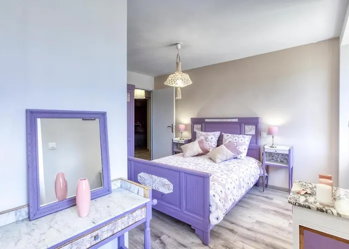 Vakantiehuis 3 Bedroom Stunning In