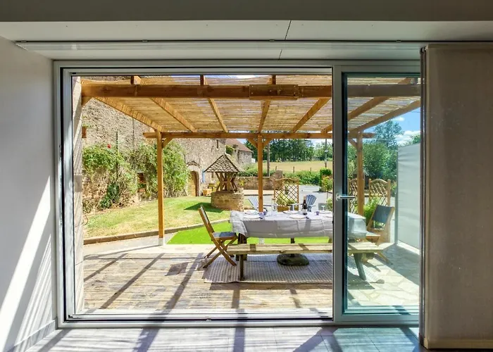 Vakantiehuis 3 Bedroom Stunning In