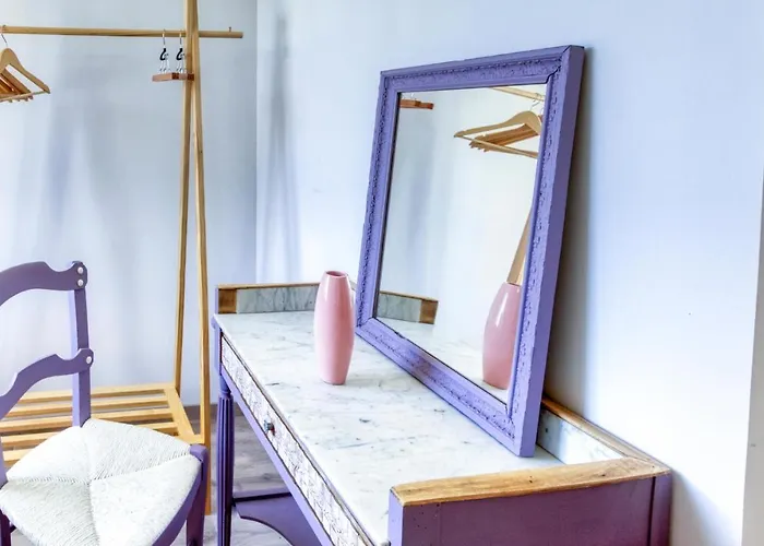 Vakantiehuis 3 Bedroom Stunning In *