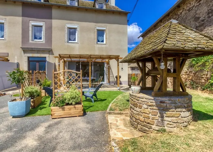 3 Bedroom Stunning In Baraqueville