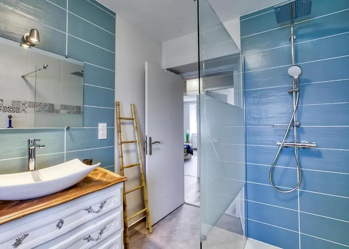 Vakantiehuis 3 Bedroom Stunning In Baraqueville